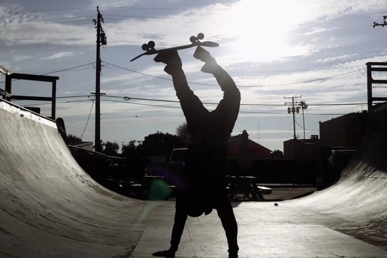 Beyond The Elementality - A Short Film on Element Founder Johnny Schillereff