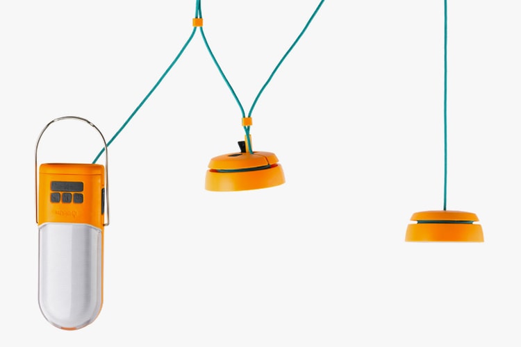 BioLite Expands Into Lighting with Its Innovative NanoGrid