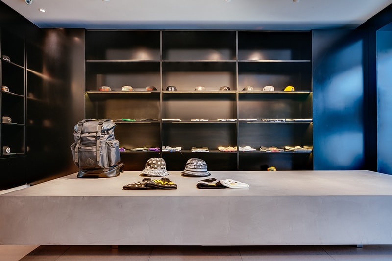 Black Scale Shanghai Opening