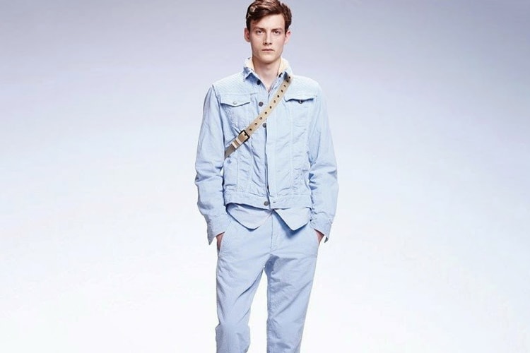 Bottega Veneta 2015 Cruise Lookbook