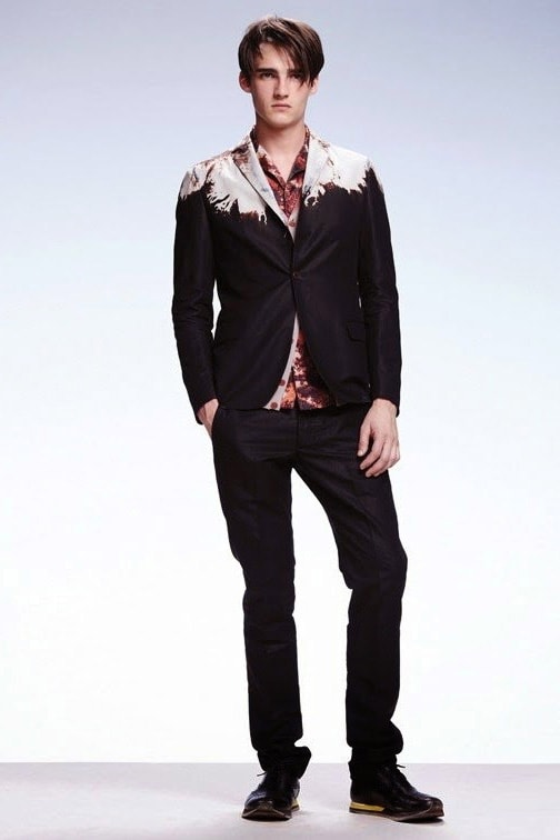 Bottega Veneta 2015 Cruise Lookbook