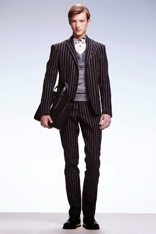 Bottega Veneta 2015 Cruise Lookbook