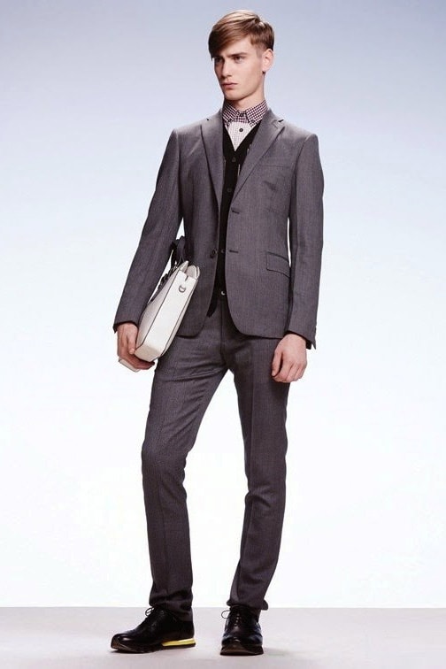 Bottega Veneta 2015 Cruise Lookbook