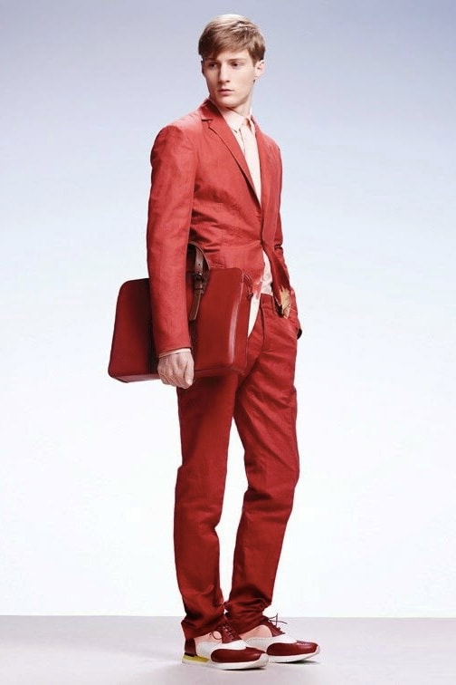 Bottega Veneta 2015 Cruise Lookbook