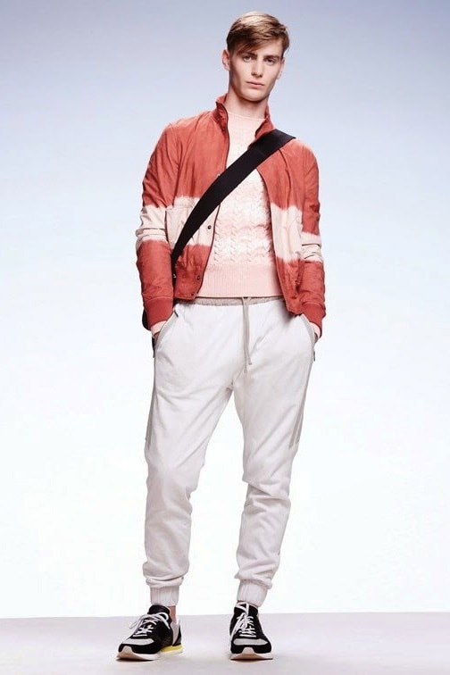 Bottega Veneta 2015 Cruise Lookbook