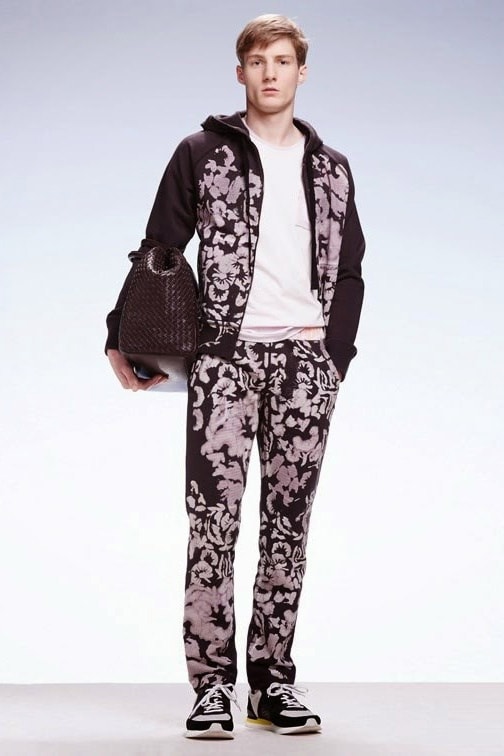 Bottega Veneta 2015 Cruise Lookbook