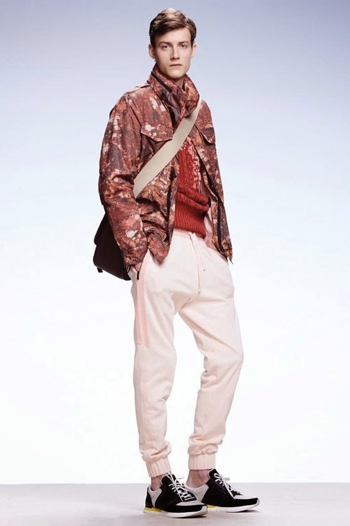 Bottega Veneta 2015 Cruise Lookbook