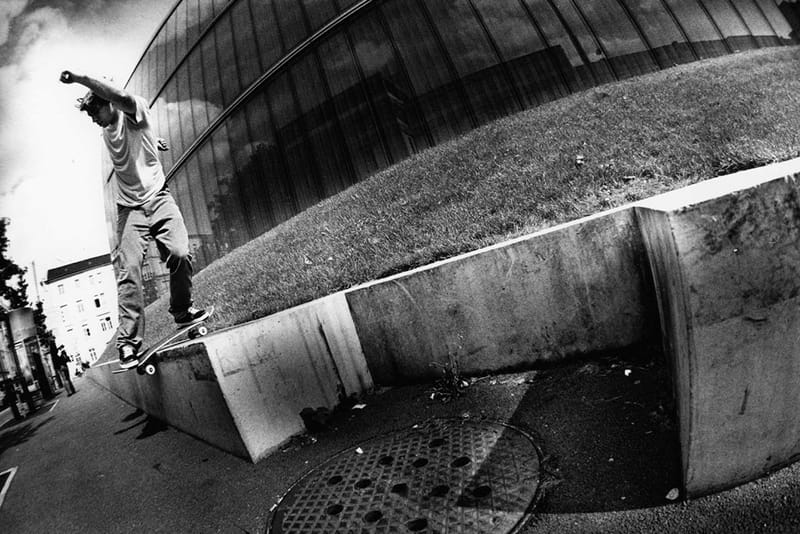 Breaks Magazine Interviews Magenta Skateboards Co-Founder Vivien Feil