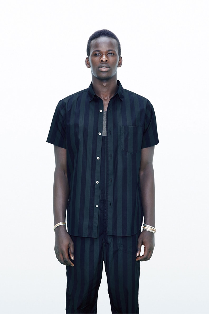 BRU NA BOINNE 2015 Spring/Summer Collection