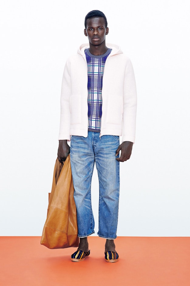 BRU NA BOINNE 2015 Spring/Summer Collection