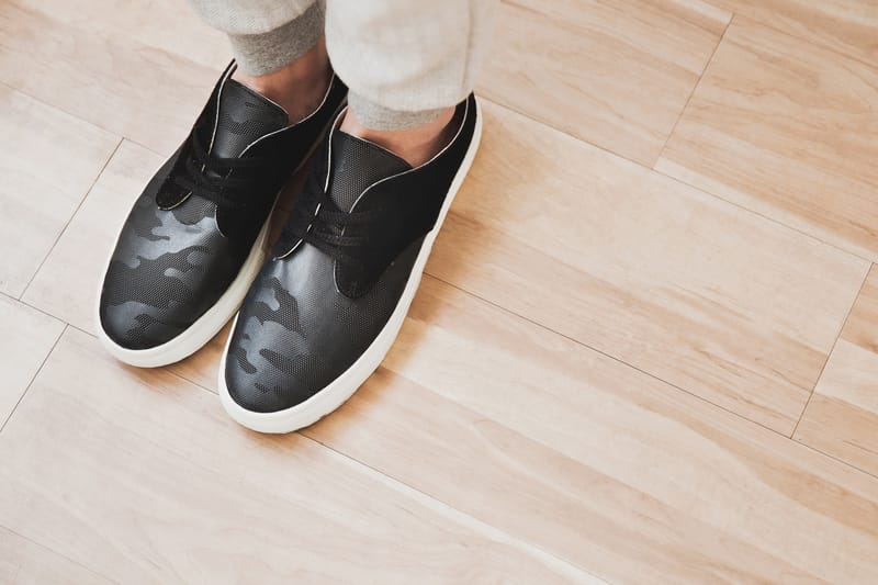 Buddy 2015 Spring/Summer Corgi Low Night Shoes