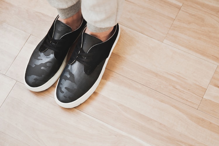 Buddy 2015 Spring/Summer Corgi Low Night Shoes