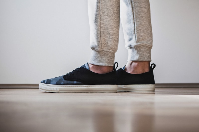 Buddy 2015 Spring/Summer Corgi Low Night Shoes