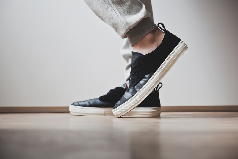Buddy 2015 Spring/Summer Corgi Low Night Shoes