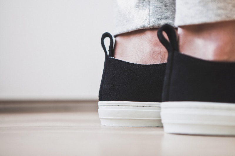 Buddy 2015 Spring/Summer Corgi Low Night Shoes