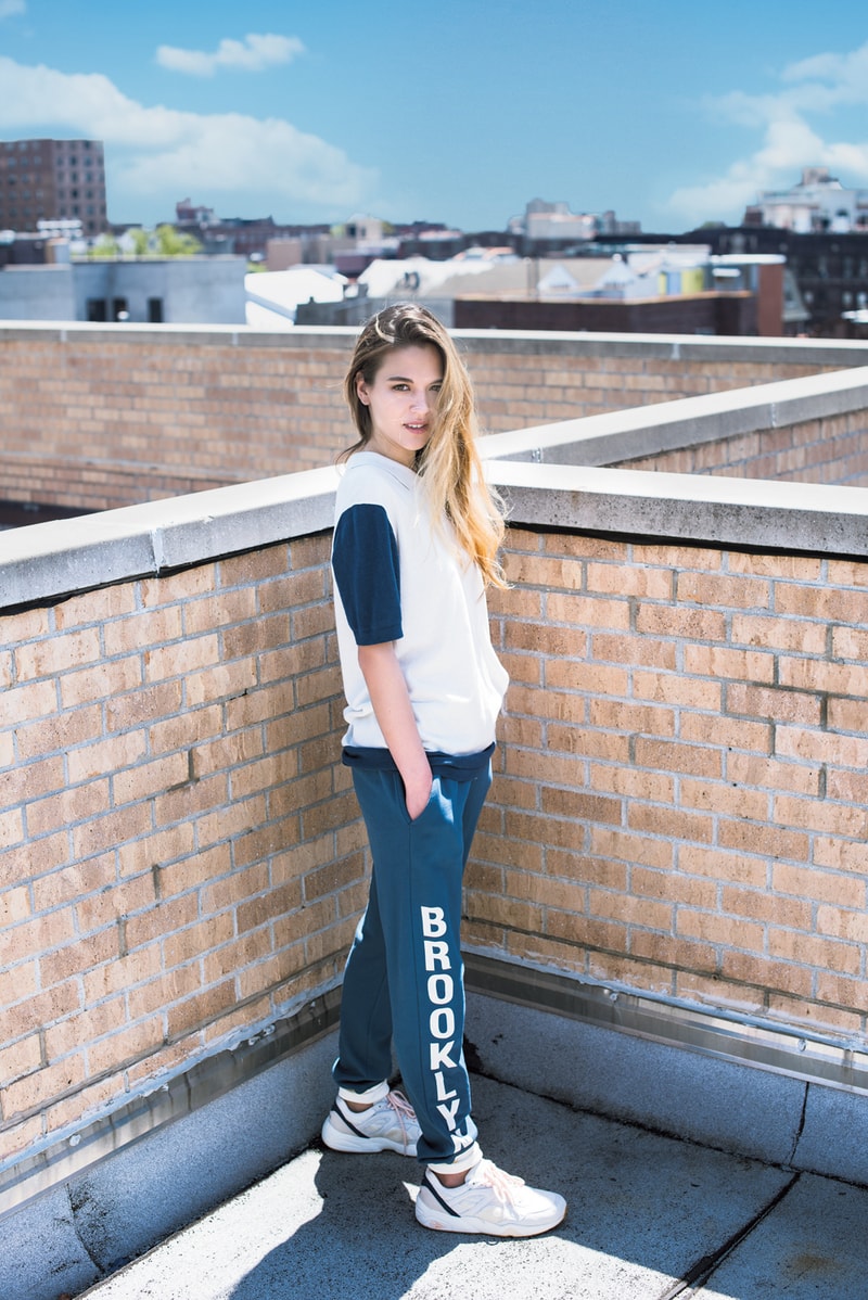 BWGH X PUMA 2015 Spring/Summer Collection
