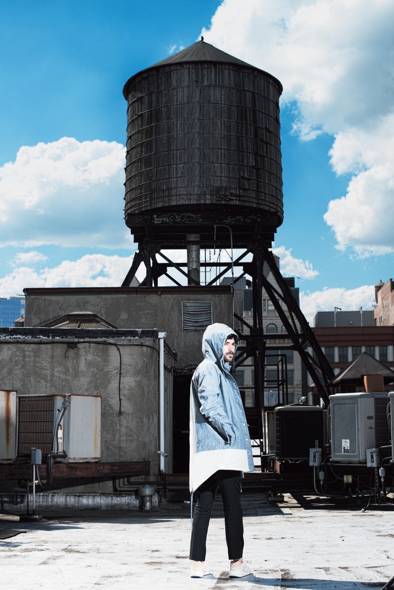 BWGH X PUMA 2015 Spring/Summer Collection