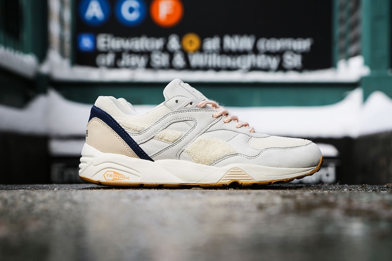 BWGH x PUMA 2015 Spring/Summer Collection