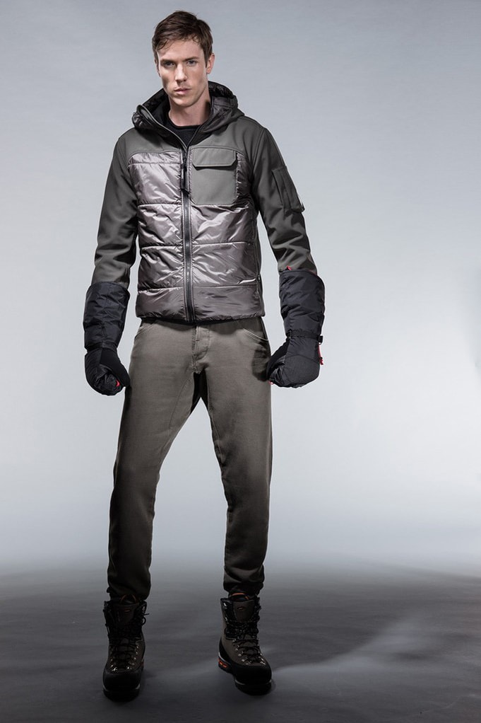 C.P. Company 2015 Fall/Winter Collection