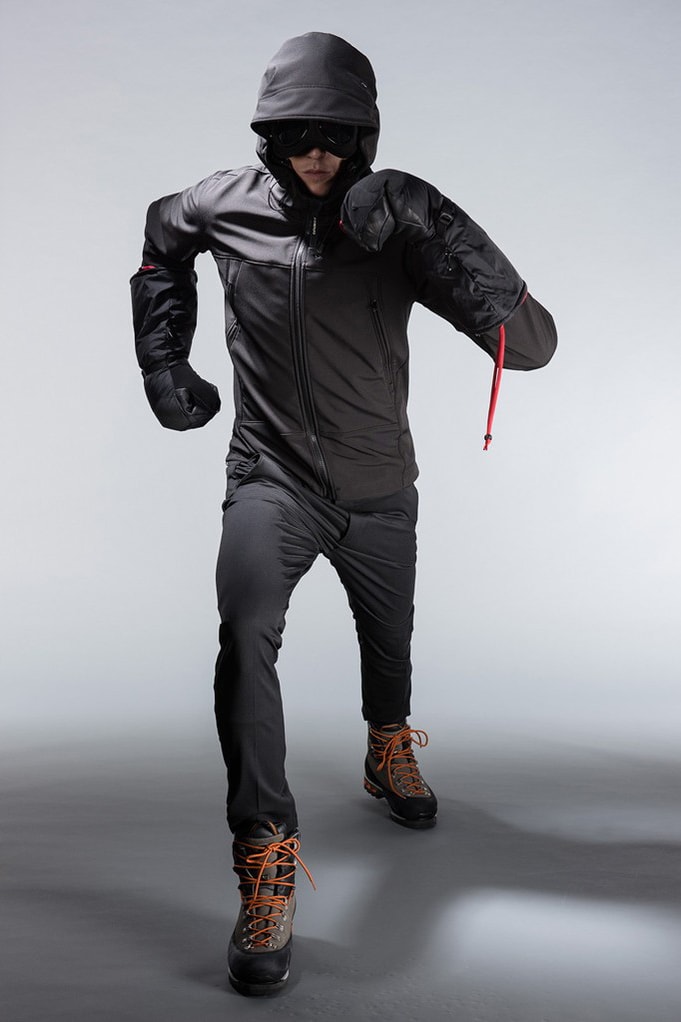 C.P. Company 2015 Fall/Winter Collection