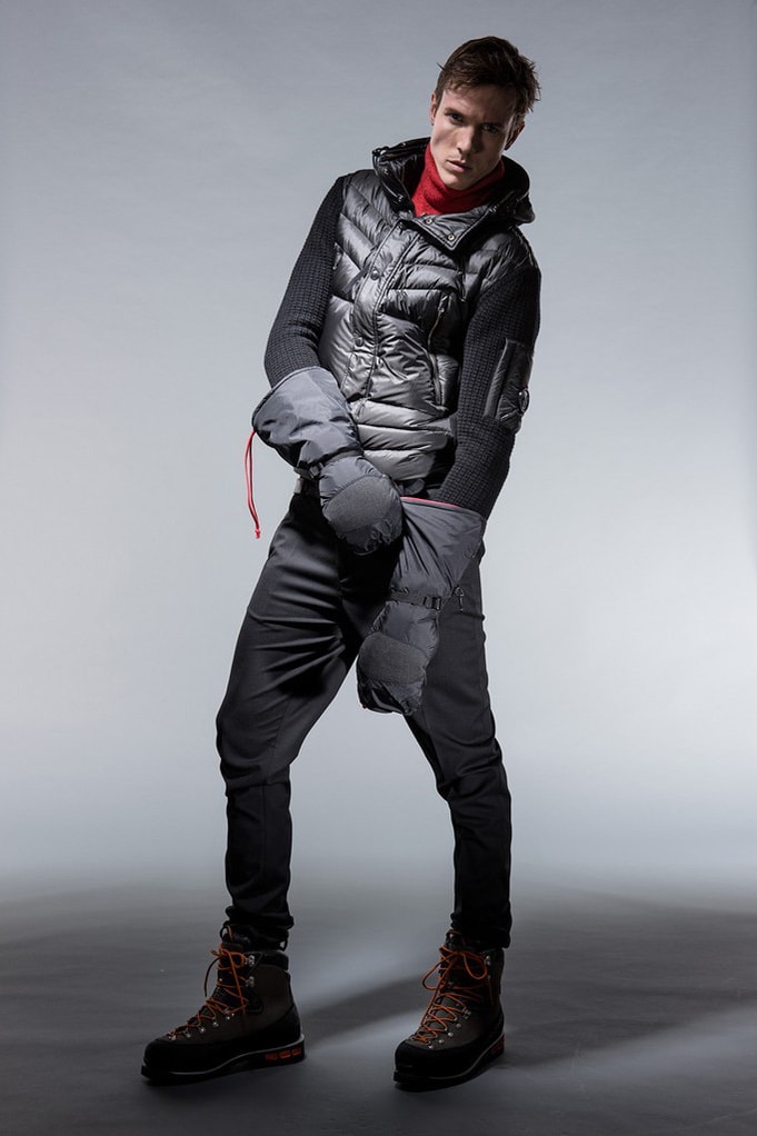 C.P. Company 2015 Fall/Winter Collection