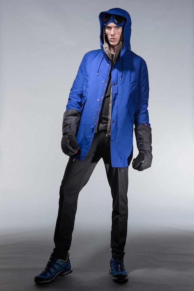 C.P. Company 2015 Fall/Winter Collection