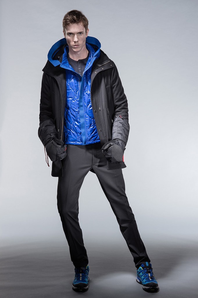 C.P. Company 2015 Fall/Winter Collection
