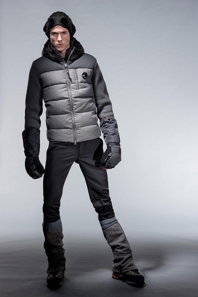 C.P. Company 2015 Fall/Winter Collection
