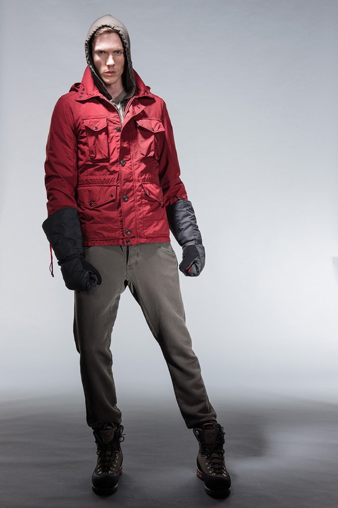 C.P. Company 2015 Fall/Winter Collection