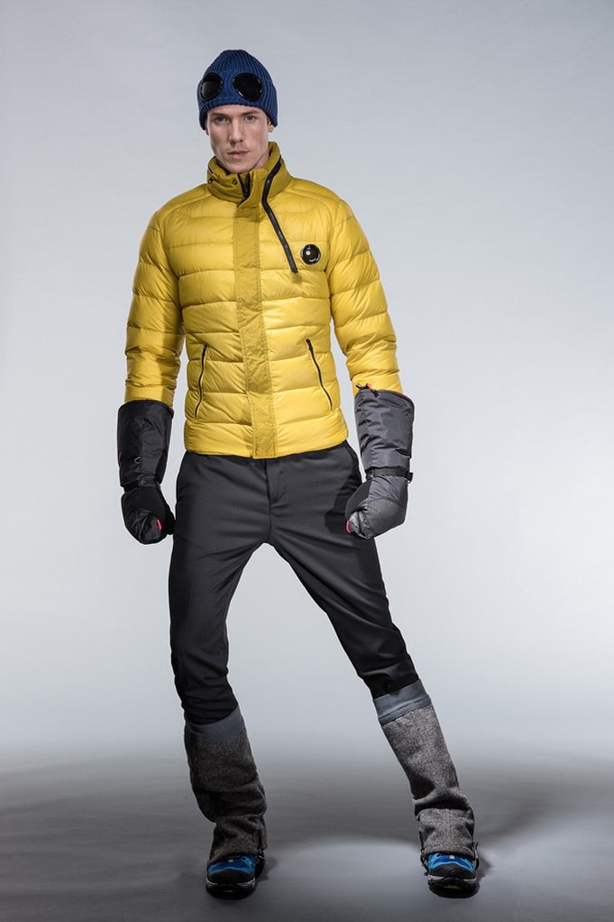C.P. Company 2015 Fall/Winter Collection