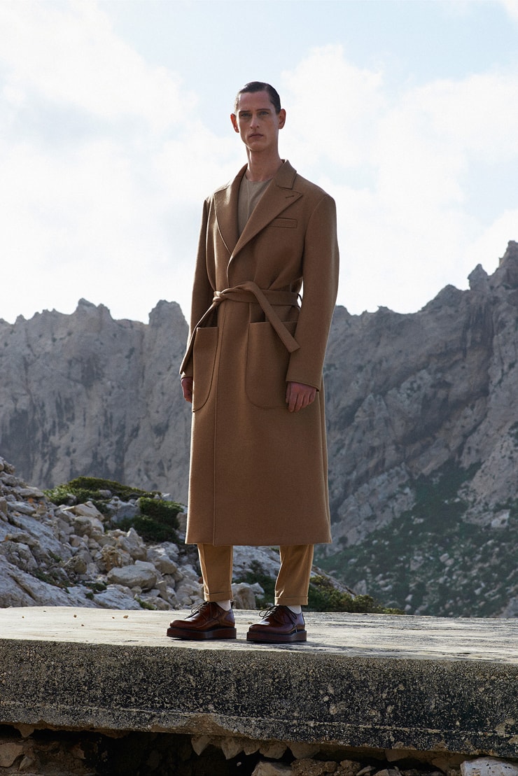 Carven 2015 Fall/Winter Lookbook