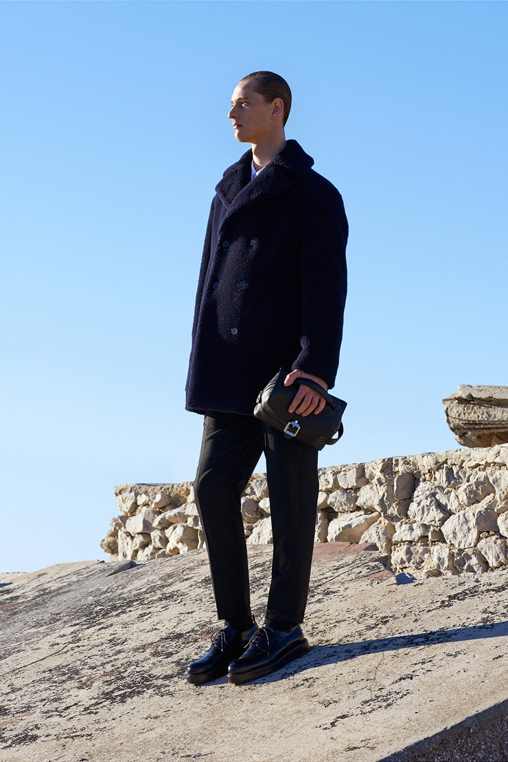 Carven 2015 Fall/Winter Lookbook