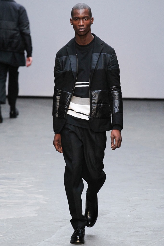 Casely-Hayford 2015 Fall/Winter Collection