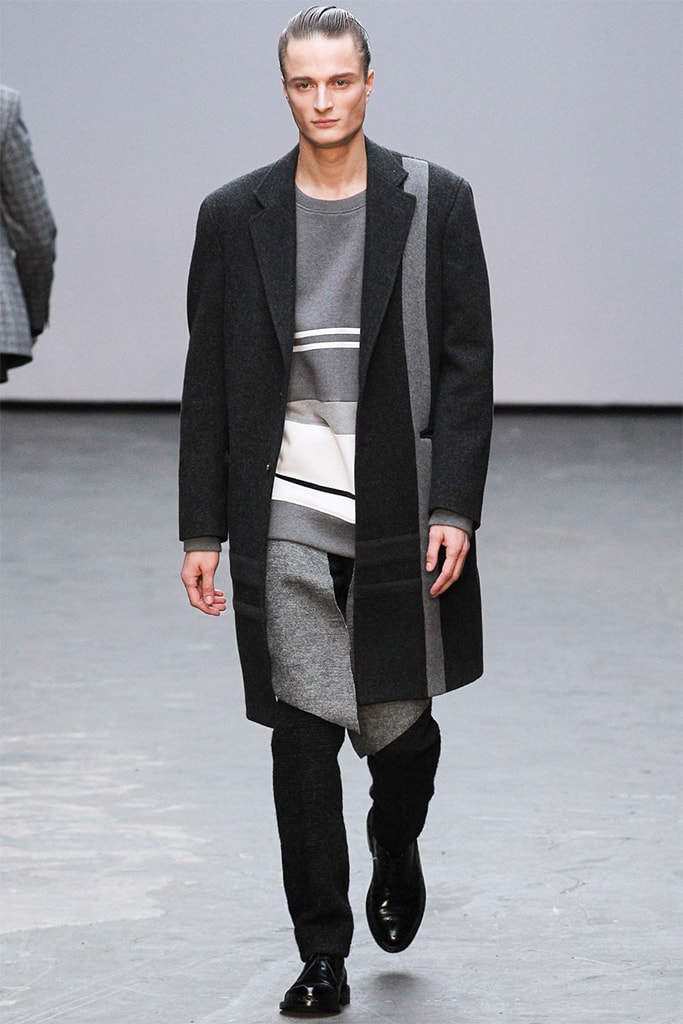 Casely-Hayford 2015 Fall/Winter Collection