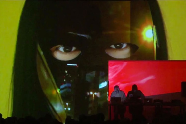 C.E 2015 Spring/Summer Video