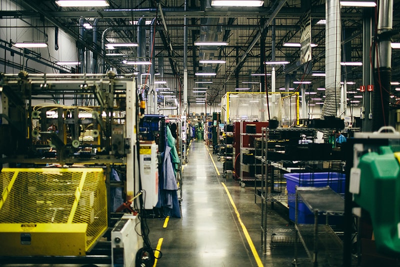 How the Uncrate x Danner Mountain Light Boot is Made