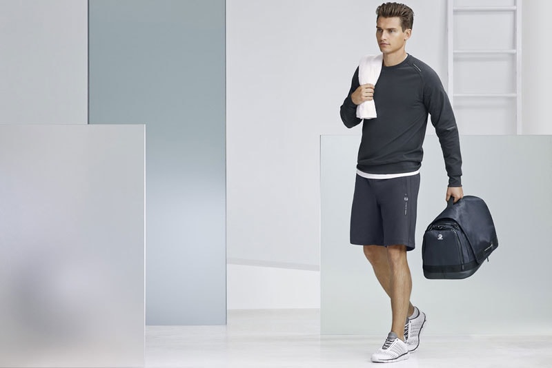 Porsche Design Sport by adidas 2015 Spring/Summer Collection