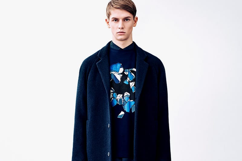 Christopher Kane 2015 Fall/Winter Lookbook