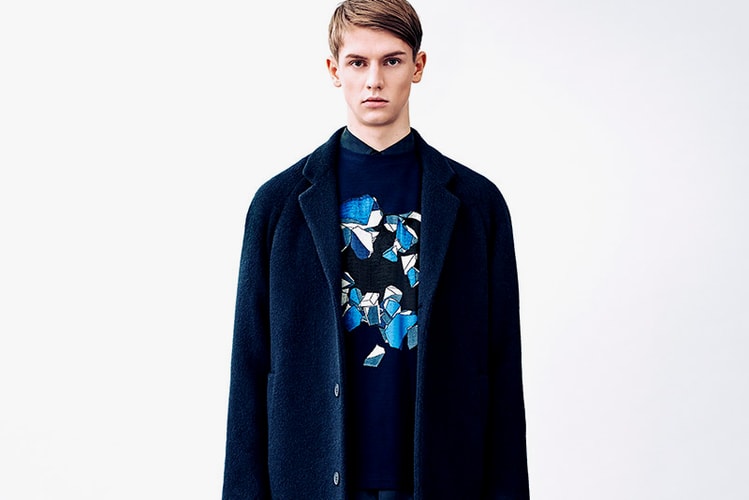 Christopher Kane 2015 Fall/Winter Lookbook