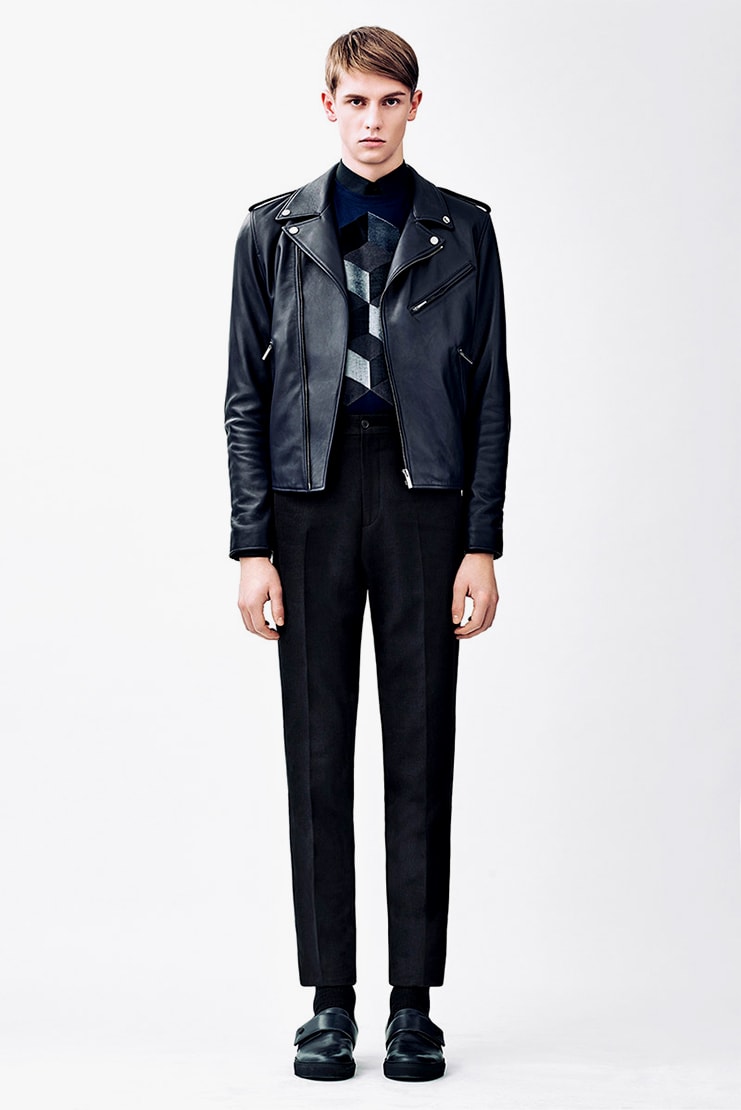 Christopher Kane 2015 Fall/Winter Lookbook