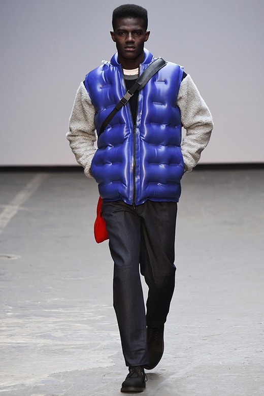 Christopher Raeburn 2015 Fall Collection
