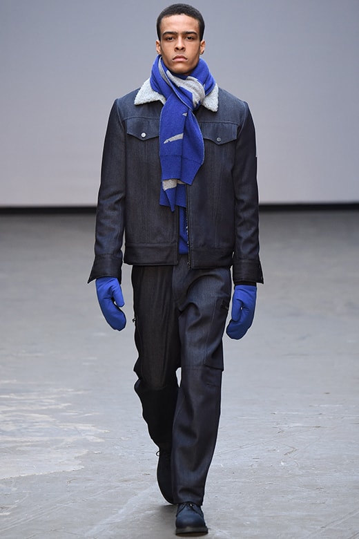 Christopher Raeburn 2015 Fall Collection