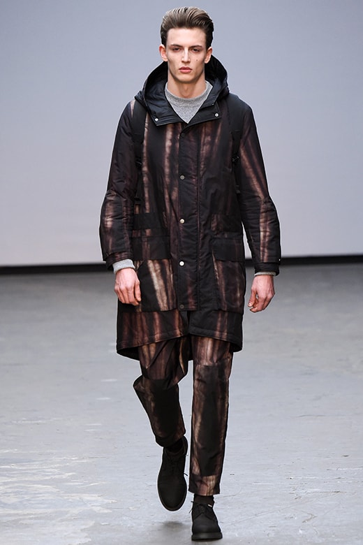 Christopher Raeburn 2015 Fall Collection