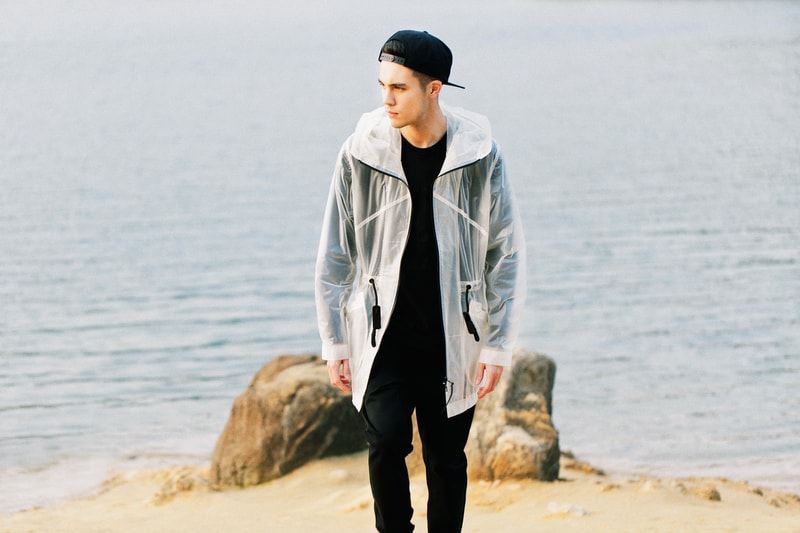 Christopher Raeburn 2015 Spring/Summer New Arrivals
