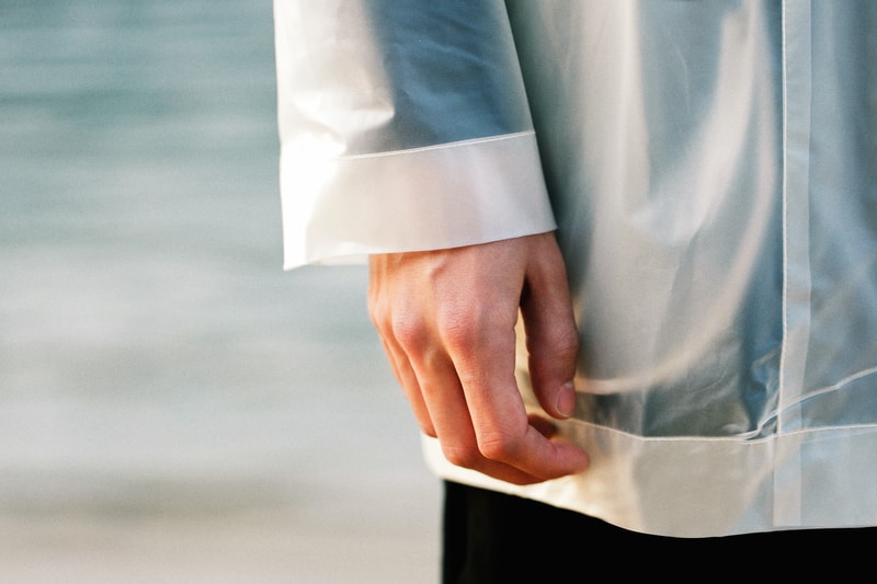 Christopher Raeburn 2015 Spring/Summer New Arrivals