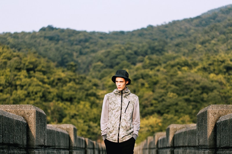 Christopher Raeburn 2015 Spring/Summer New Arrivals