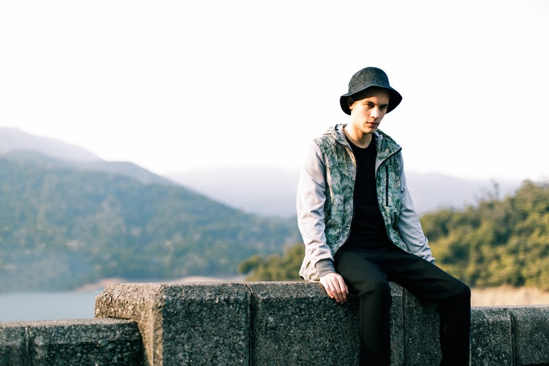 Christopher Raeburn 2015 Spring/Summer New Arrivals