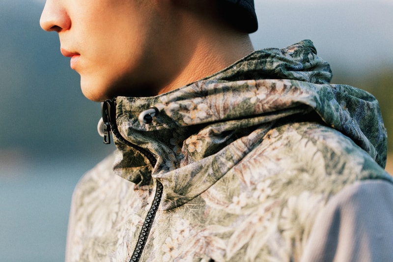 Christopher Raeburn 2015 Spring/Summer New Arrivals
