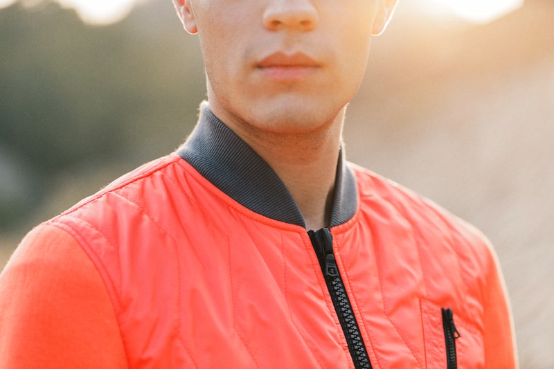 Christopher Raeburn 2015 Spring/Summer New Arrivals