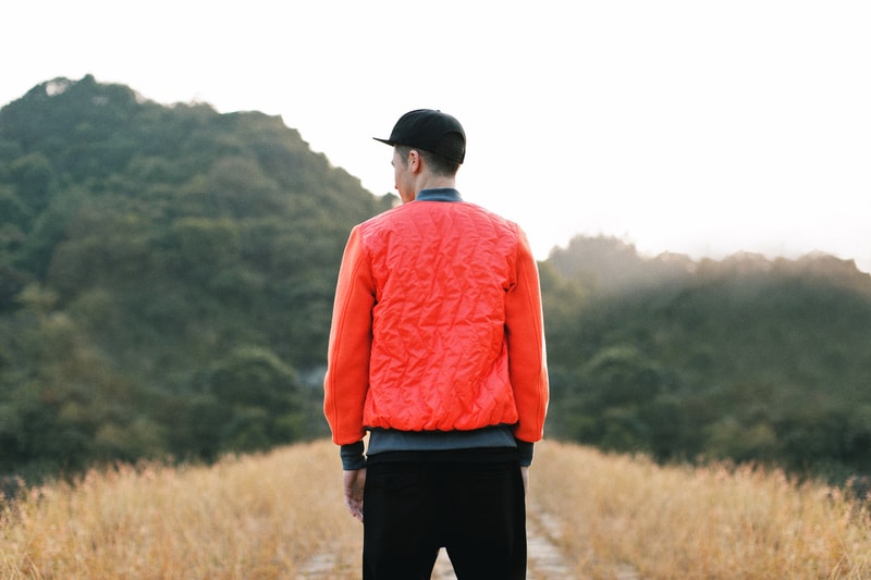 Christopher Raeburn 2015 Spring/Summer New Arrivals